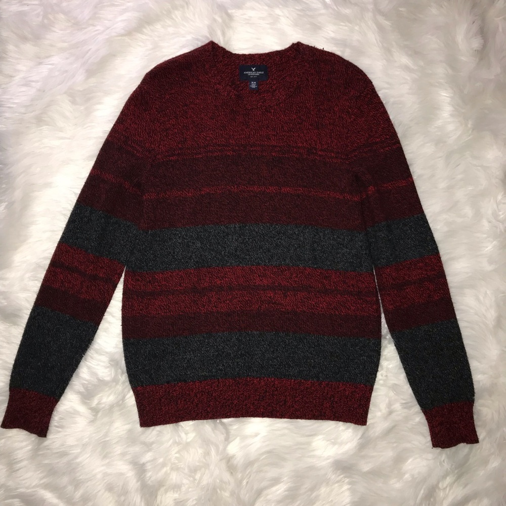 Men’s medium American Eagle sweater